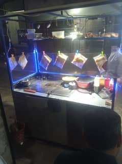 fast food