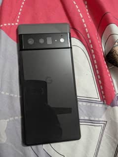 Google pixel 6 pro 12/128
