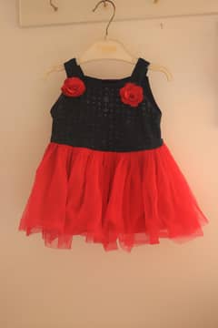 Readymade frocks