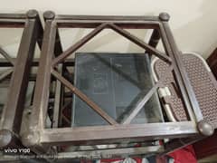 Tables