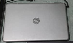 HP Pavilion 14 - AL105TX - 7th Gen Ci5 08GB 250GB SSD 4-GB NVIDIA