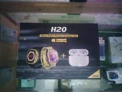 Smart watch