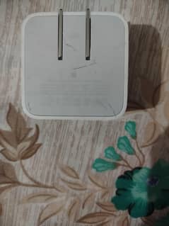 apple mobile charger