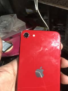 iPhone SE 2020 factory unlock
