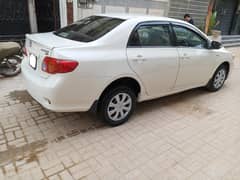 Toyota Corolla xli