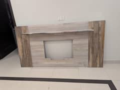 Tv wall unit for SALE