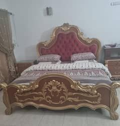 king bed sets