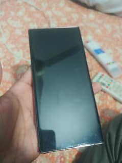 Samsung 20 Ultra Exchange