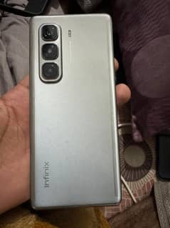 infinix