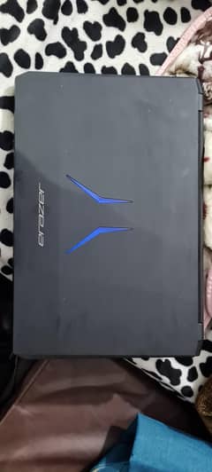 Medion Erazer Gaming Laptop
