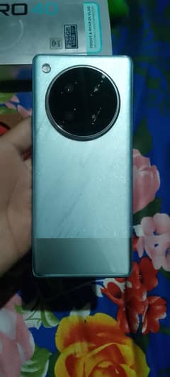 infinix