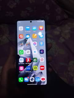 Infinix Note 40  10/10   8/256  PTA Approved