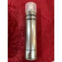 Butterfly Shadow 600ml Original Hair Spray