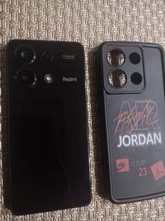 Redmi note 13