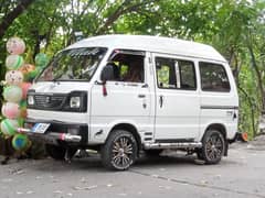 Carry Daba Bolan