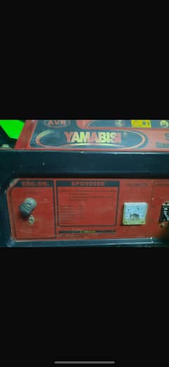 Yamabisi