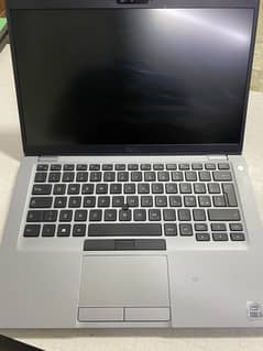 Dell Latitude 5410 I5 10th Generation 8GB RAM 256GB SSD