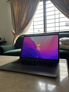 Used Macbook Air M1 Chip for Sale (2020 - 13 Inch Screen)