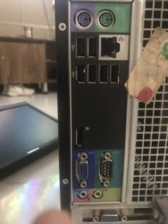 Dell pc condition 10/10