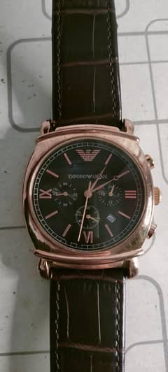 Armani