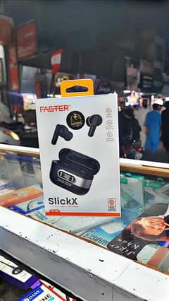fasteer