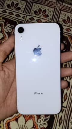 iphone XR non pta
