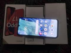 Oppo F17 8/128