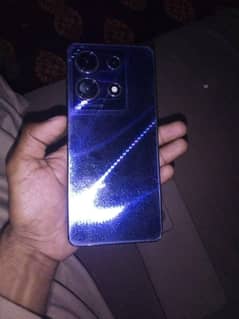 infinix note 30 8+8 256