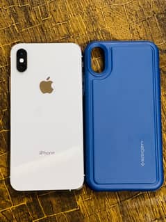 Iphone XS