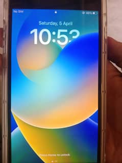 iPhone 8 plus