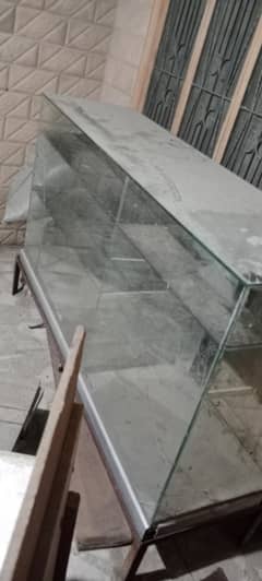 Counter for sale.   03295596023