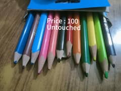 Pencil
