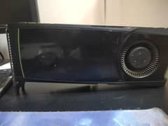 GTX 580 [	Faulty ]