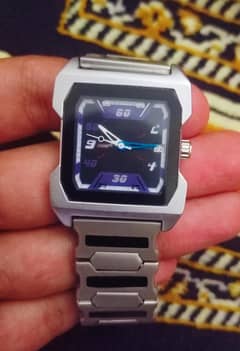 Swistrac watch