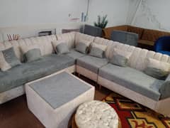 sofa
