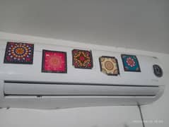 1.5 ton inverter ac