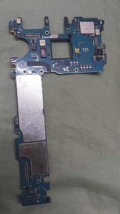 samsung s8 10.10 all ok only