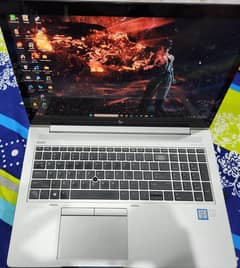 hp elitebook 850 G5
