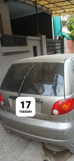 Chevrolet Joy for sale