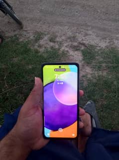 Samsung a52