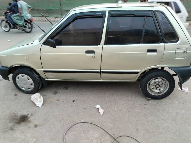 Suzuki Mehran 2000 plus/ original condition 031513/80432 - Cars ...