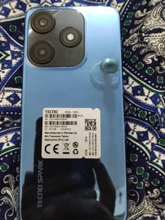Tecno SPARK 10c