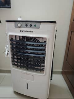 WESTPOINT Air Cooler AC/DC
