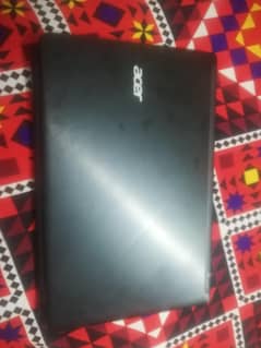 Acer Laptop for sale