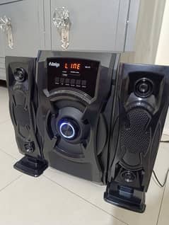 Amigo RB-07