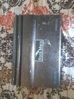 Rockmars original Amplifier