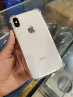 iPhone