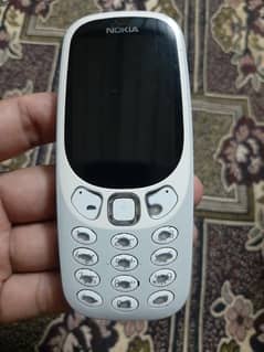 Nokia 3310 White