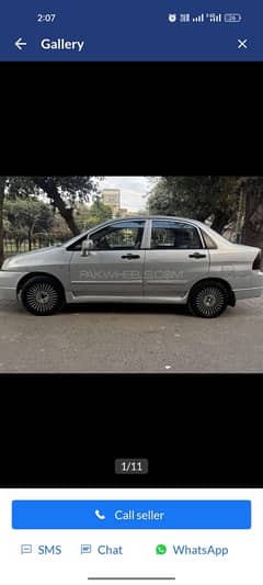 Suzuki liana