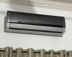 Gree G10 inverter AC